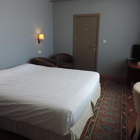 Hotel Het Zoete Water Hamme 외부 사진