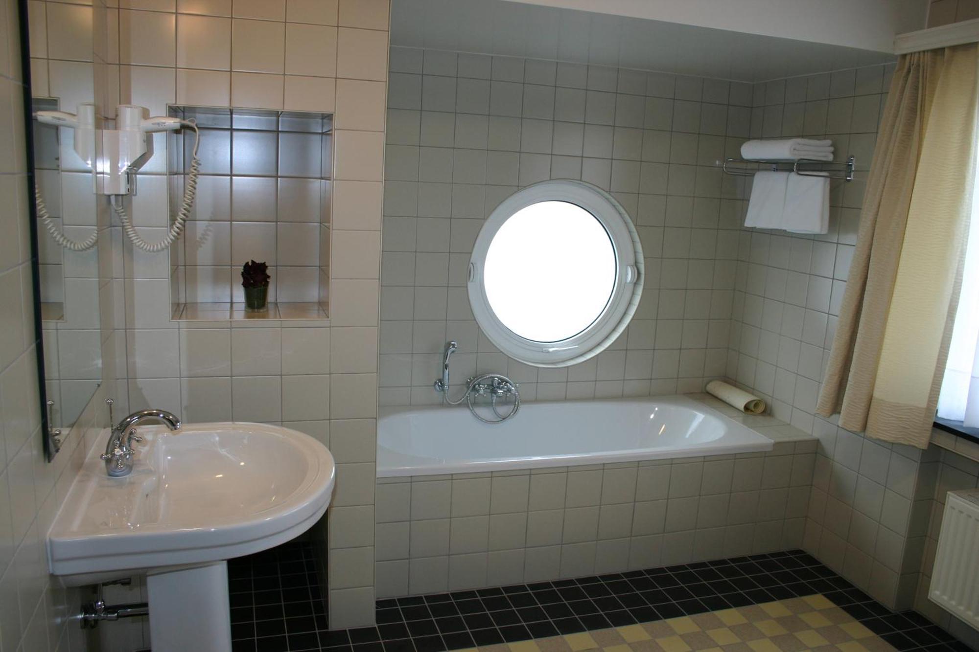 Hotel Het Zoete Water Hamme 외부 사진