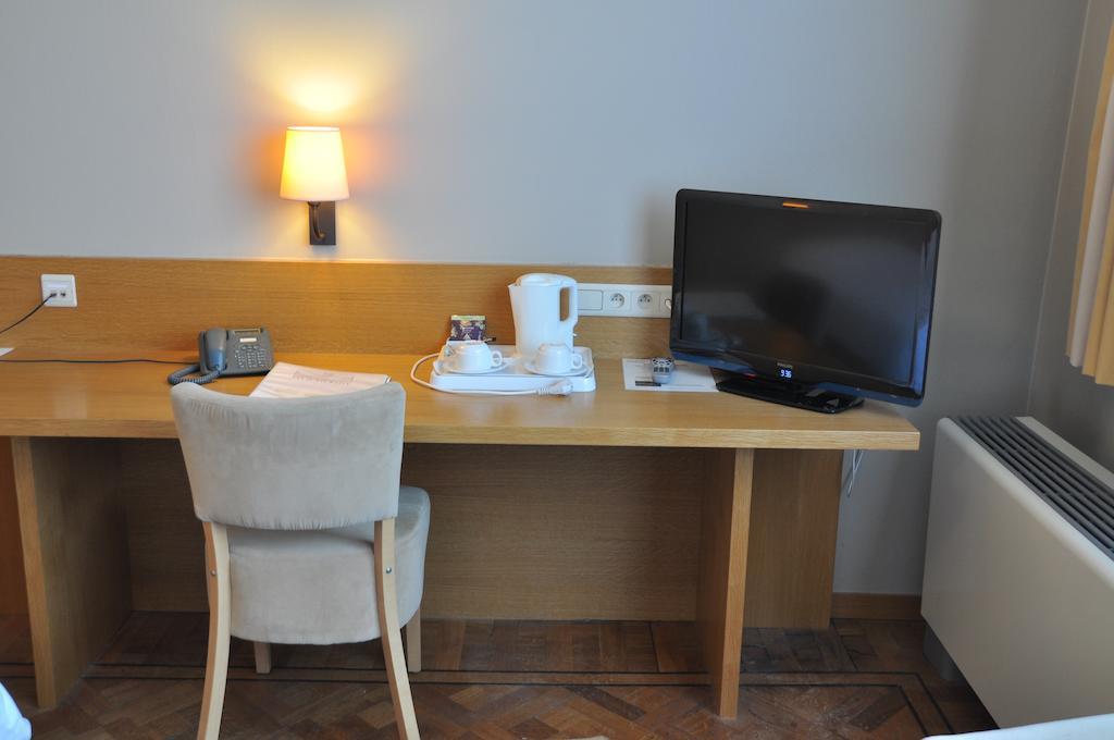 Hotel Het Zoete Water Hamme 외부 사진