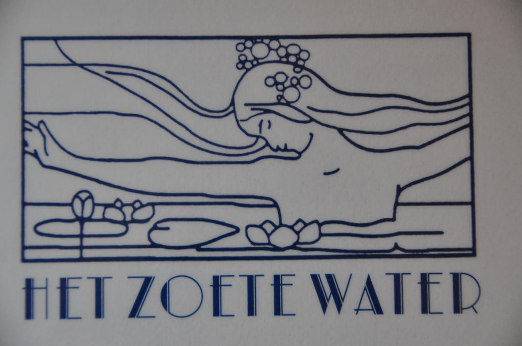 Hotel Het Zoete Water Hamme 외부 사진
