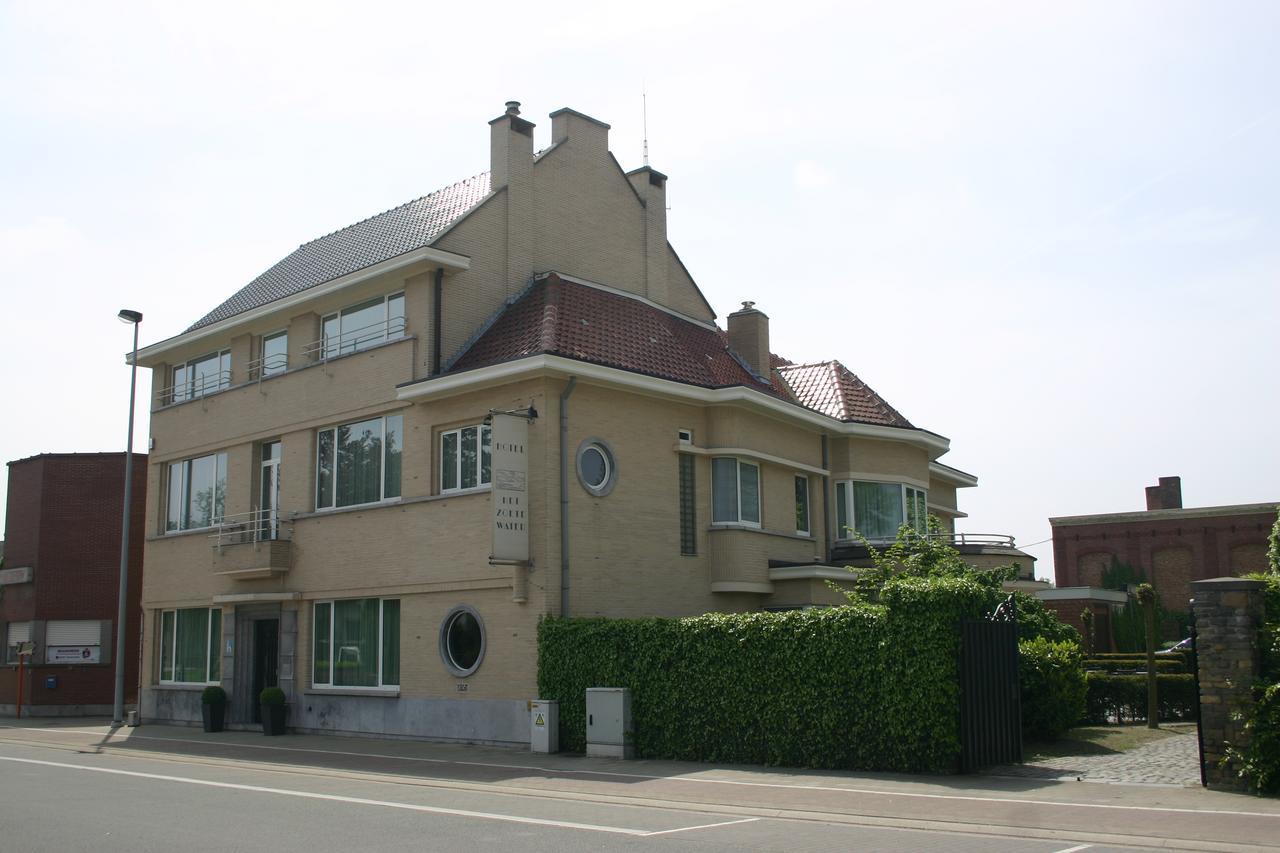 Hotel Het Zoete Water Hamme 외부 사진