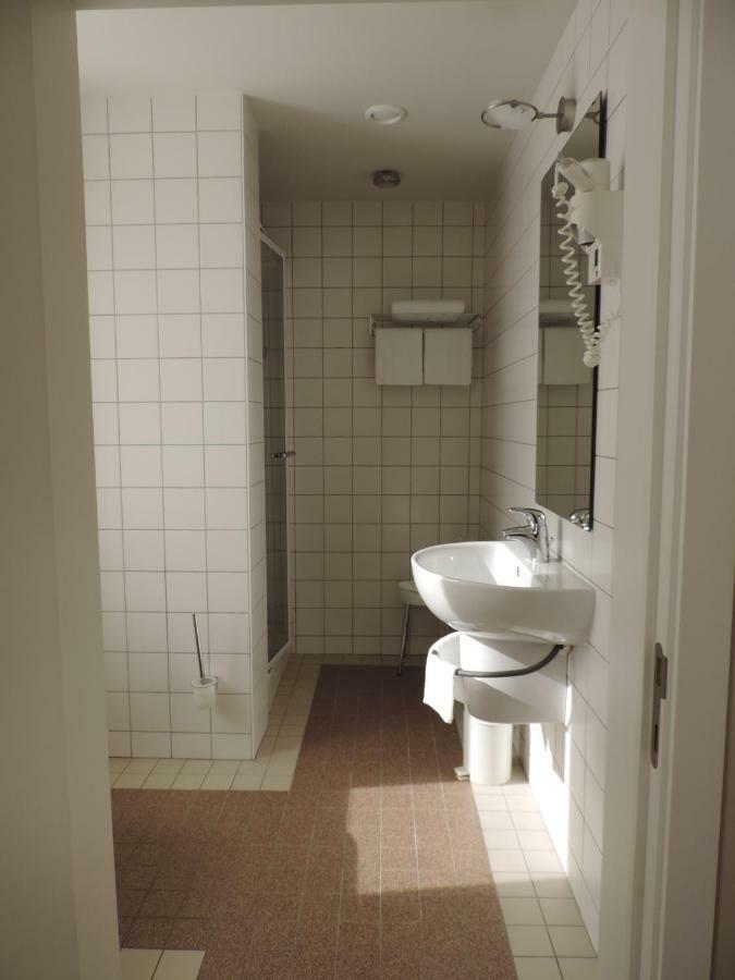 Hotel Het Zoete Water Hamme 외부 사진